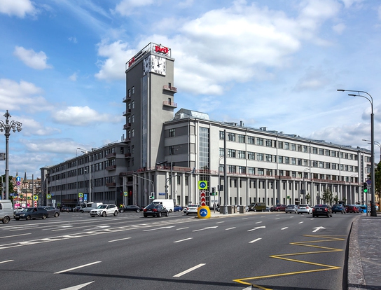 Эпоха возрождения