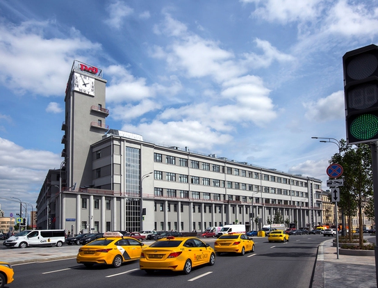 Эпоха возрождения