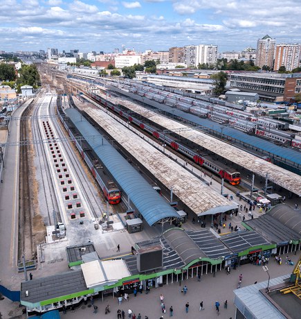 Эпоха возрождения