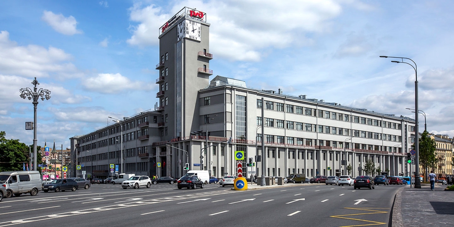 Эпоха возрождения