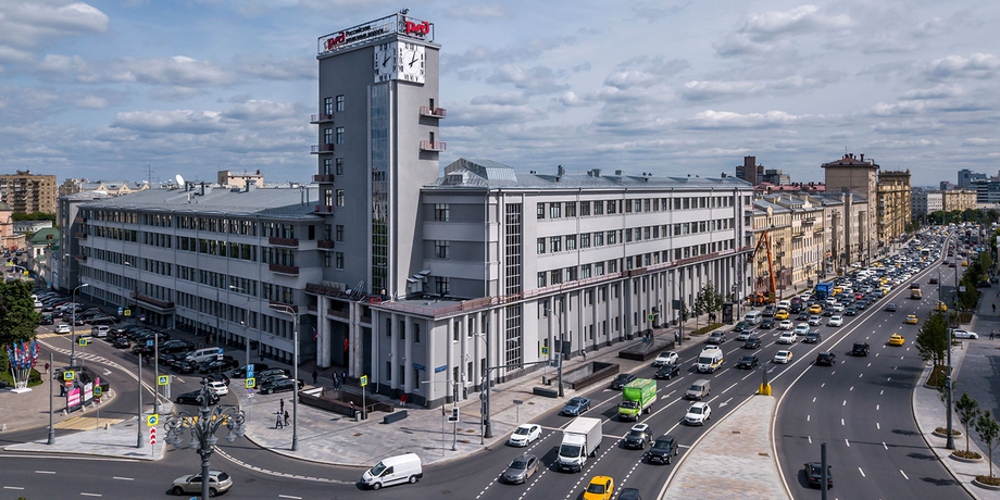 Эпоха возрождения