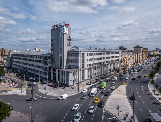 Эпоха возрождения