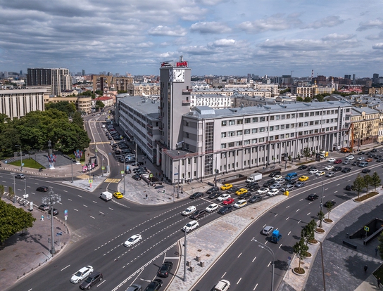 Эпоха возрождения