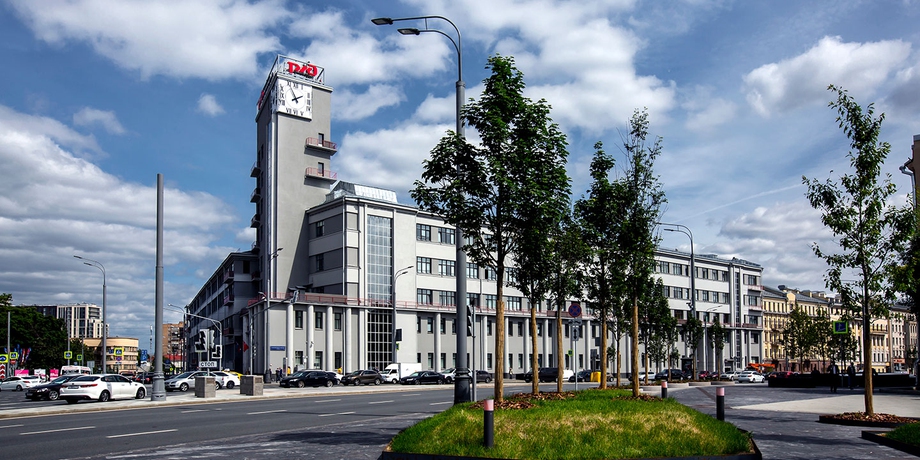 Эпоха возрождения