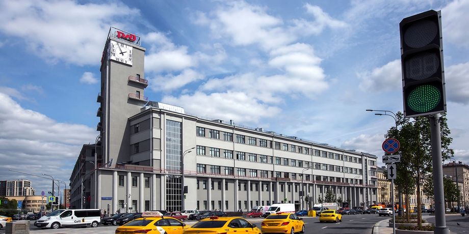 Эпоха возрождения